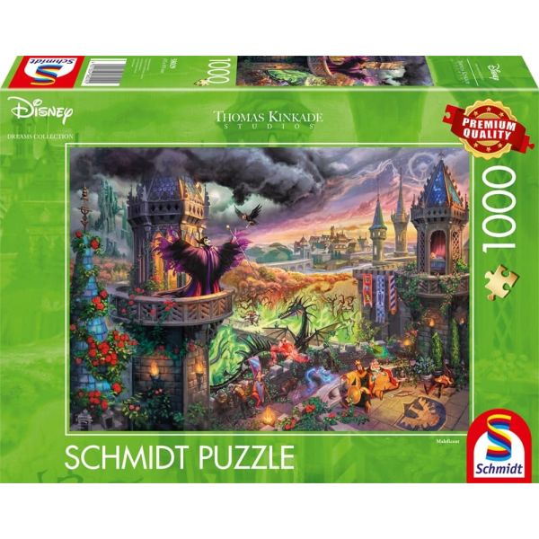 Kinderpuzzle nach Alter: Welches Puzzle passt zu welchem Kind?