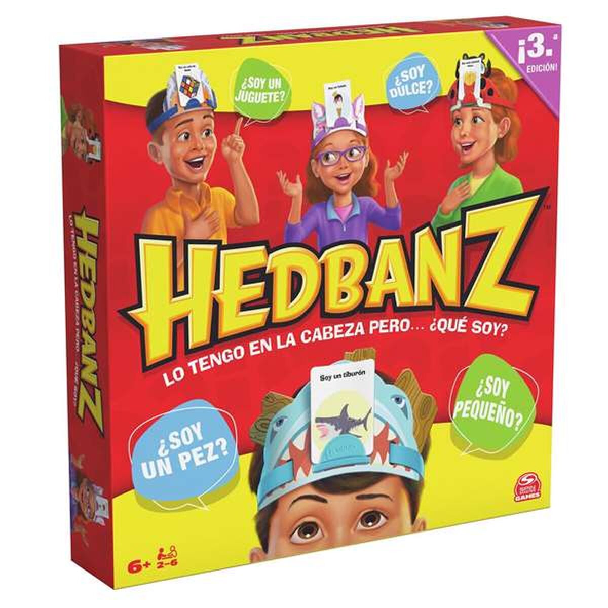 Wissens- & Quizspiele