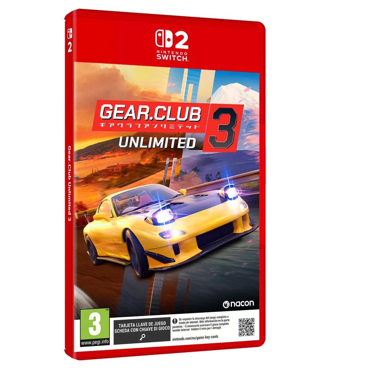 TV-Spielekonsolen