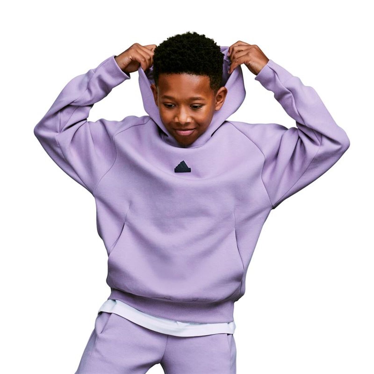 Kapuzenpullover