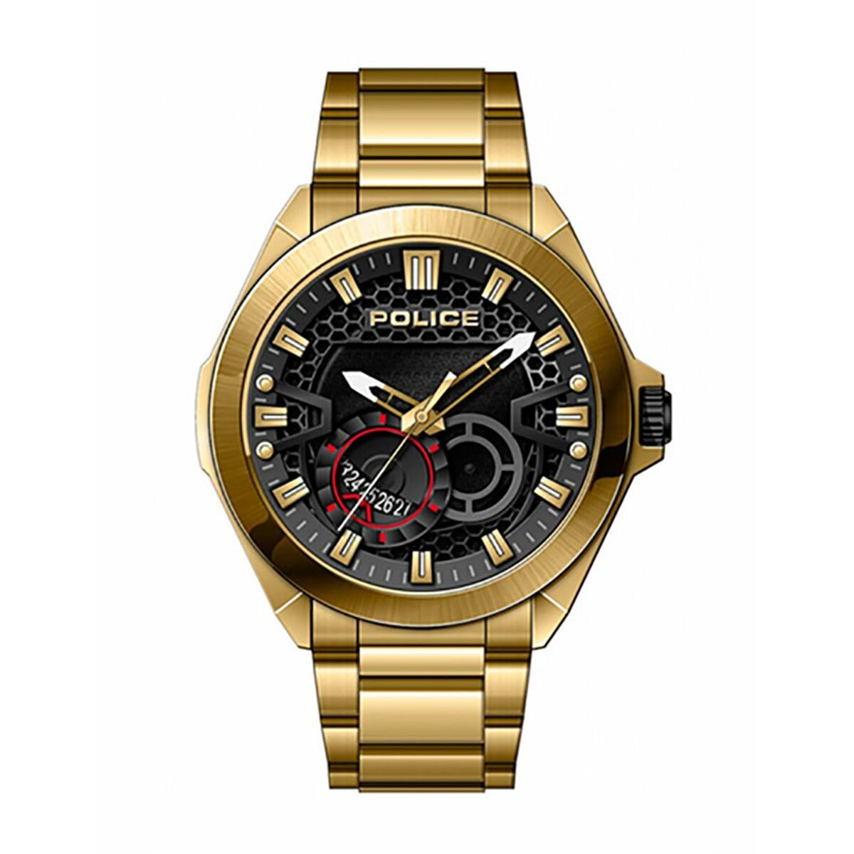 Armbanduhren