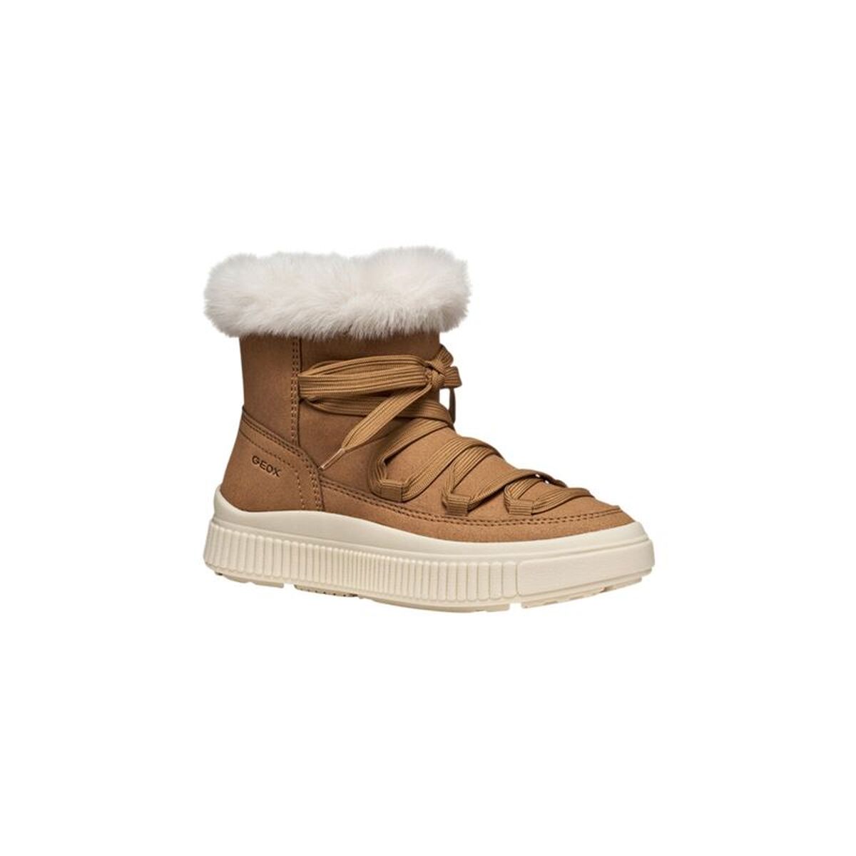 Stiefel & Stiefeletten