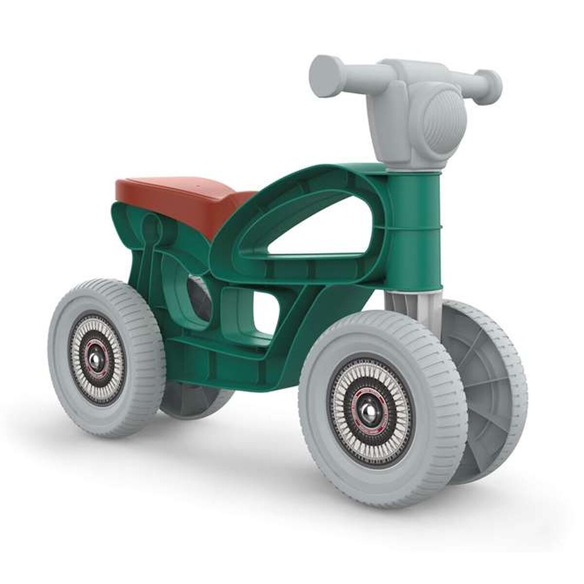 Bobbycars & Rutscher