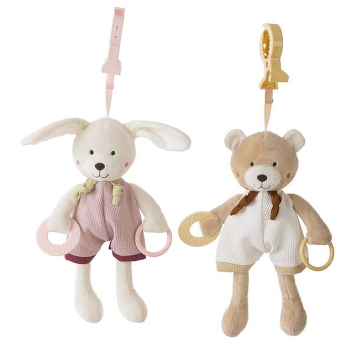 Babyspielzeug