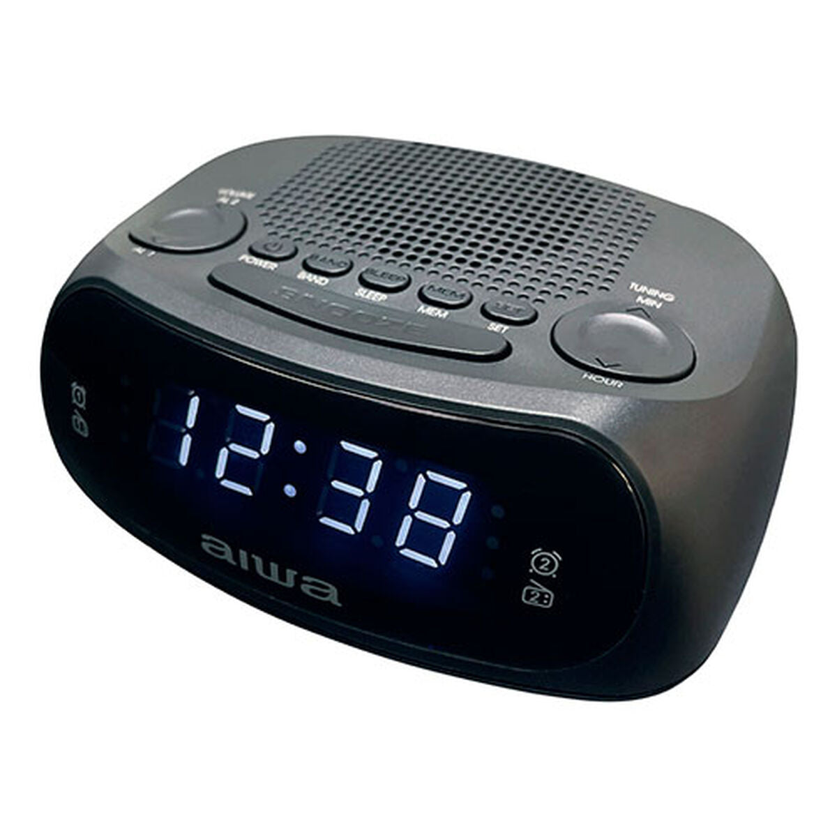 Radiowecker & Uhrenradios