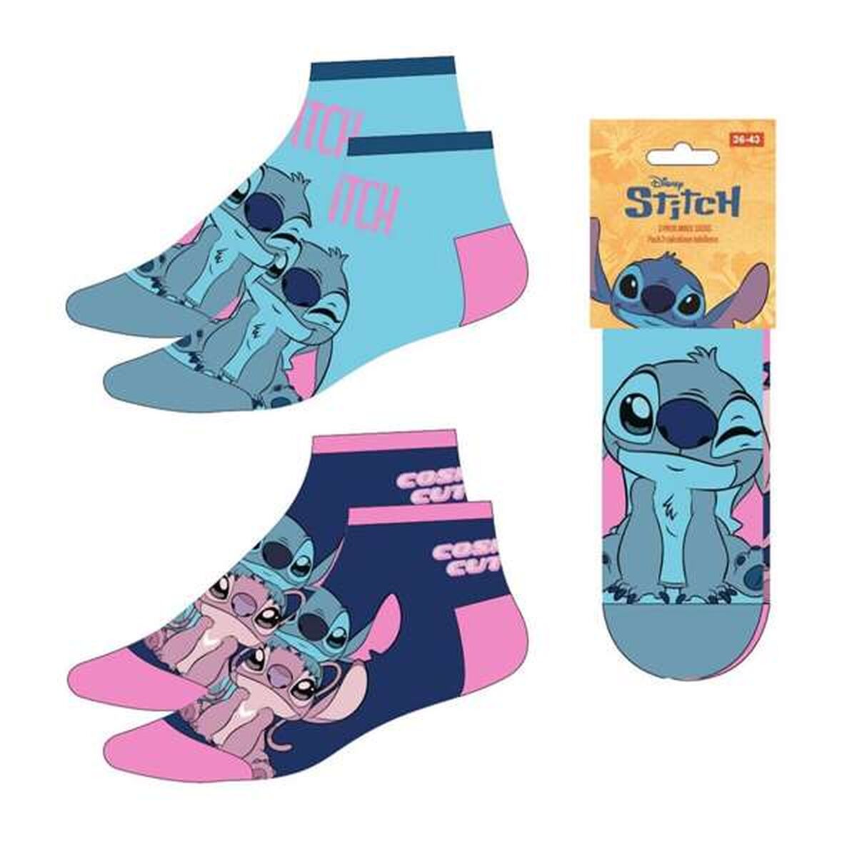 Socken und Strümpfe