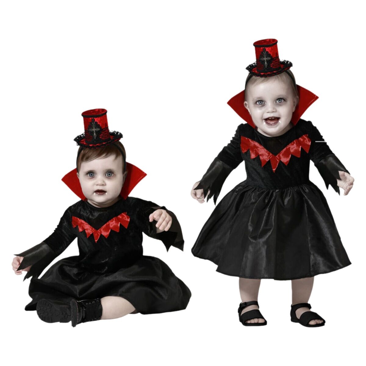 Kostüme für Baby
