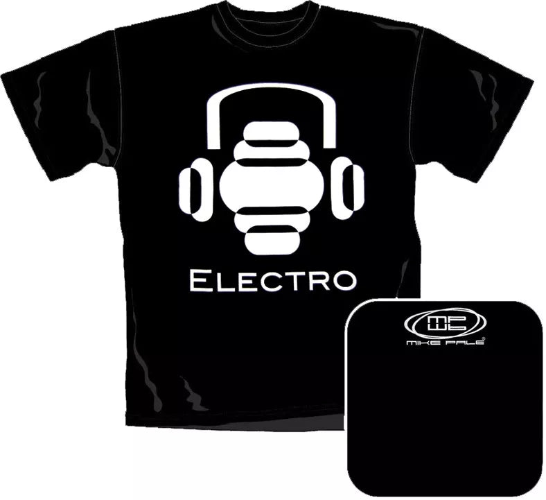 Clubwear Elektro T-Shirt