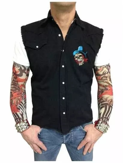 Worker Lucky Gambler T-Shirt