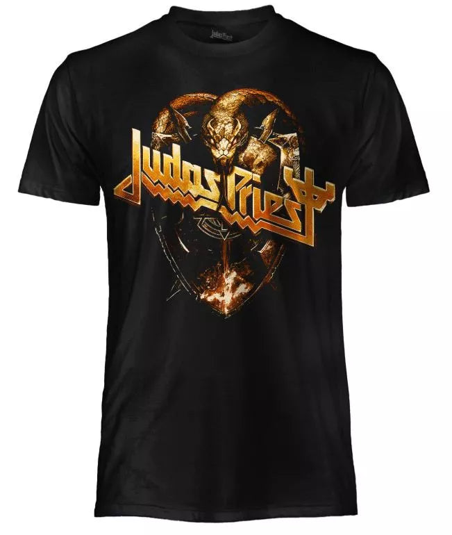 Judas Priest Firepower T-Shirt