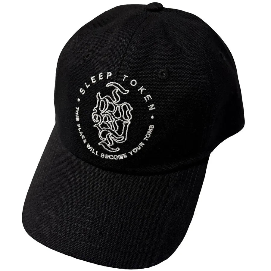 Sleep Token Cap
