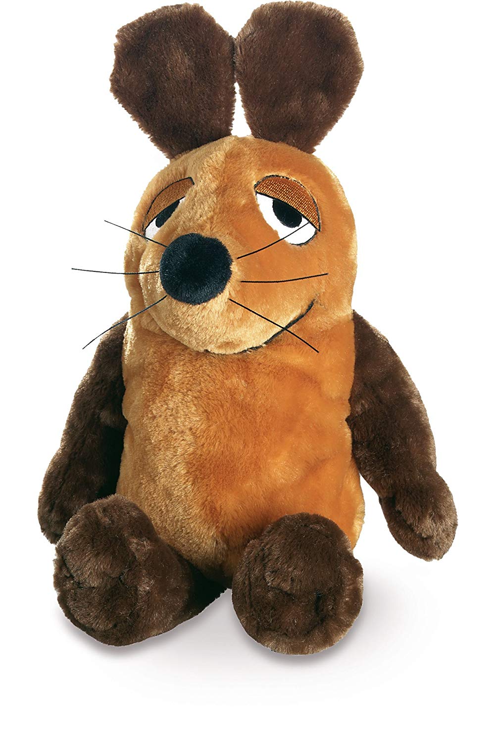 Die Maus, Maus, 25 cm - Plüsch