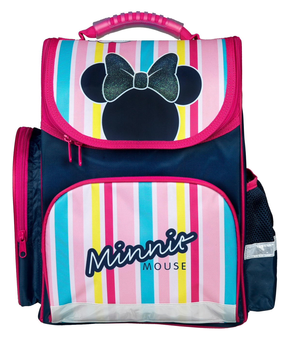 Minnie Mouse - CLOU Schulranzen (einzeln)