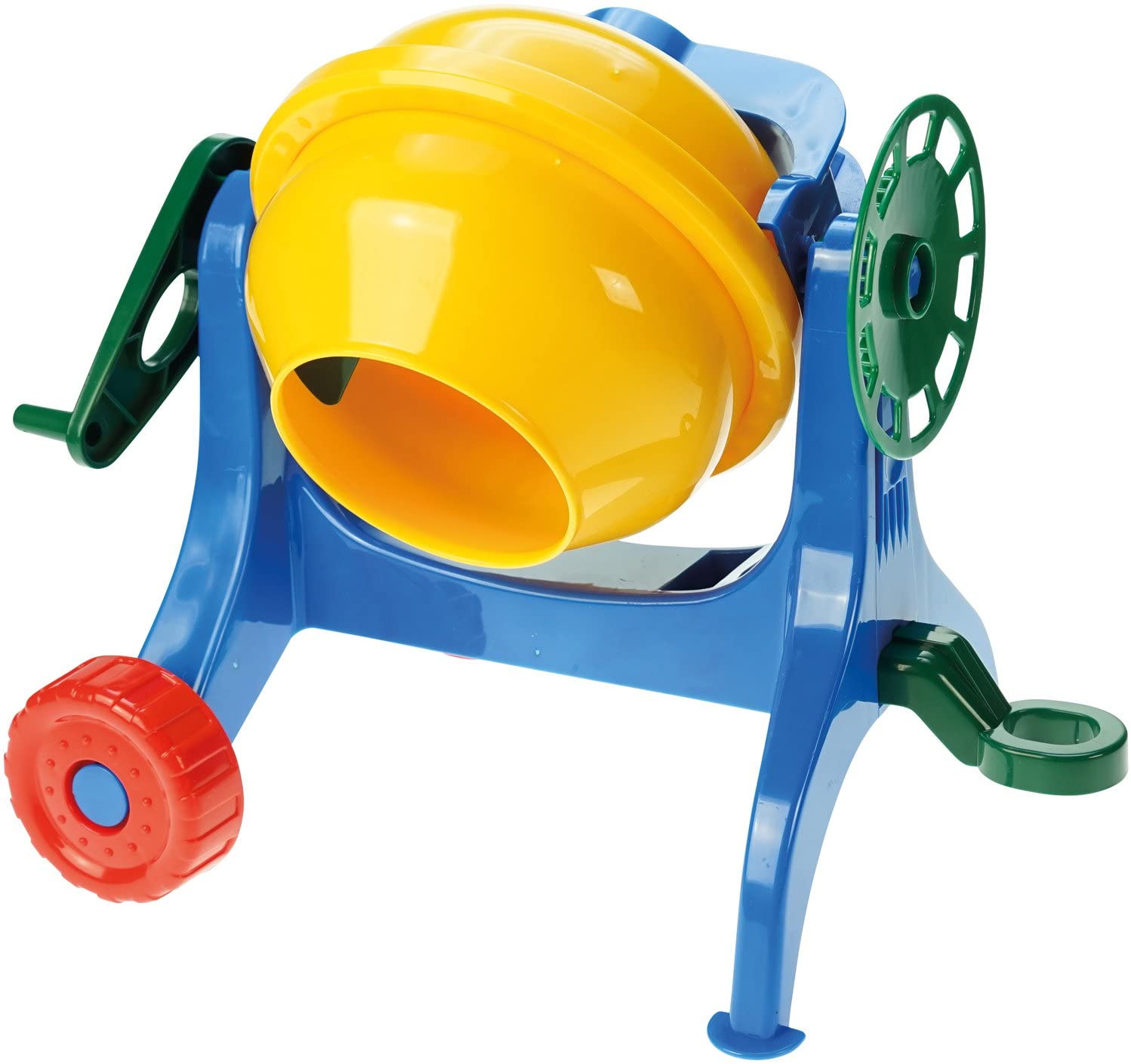 LENA - 05009 - Betonmischer, klein