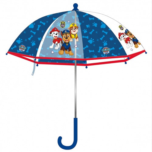 Paw Patrol - Regenschirm "Regenschirm Party