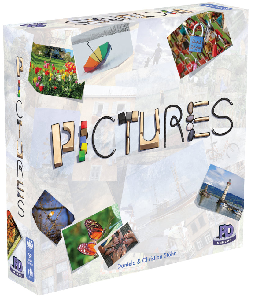 Pictures Spiel