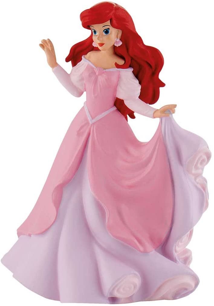 Bullyland 13437 - Arielle Geschenk-Set