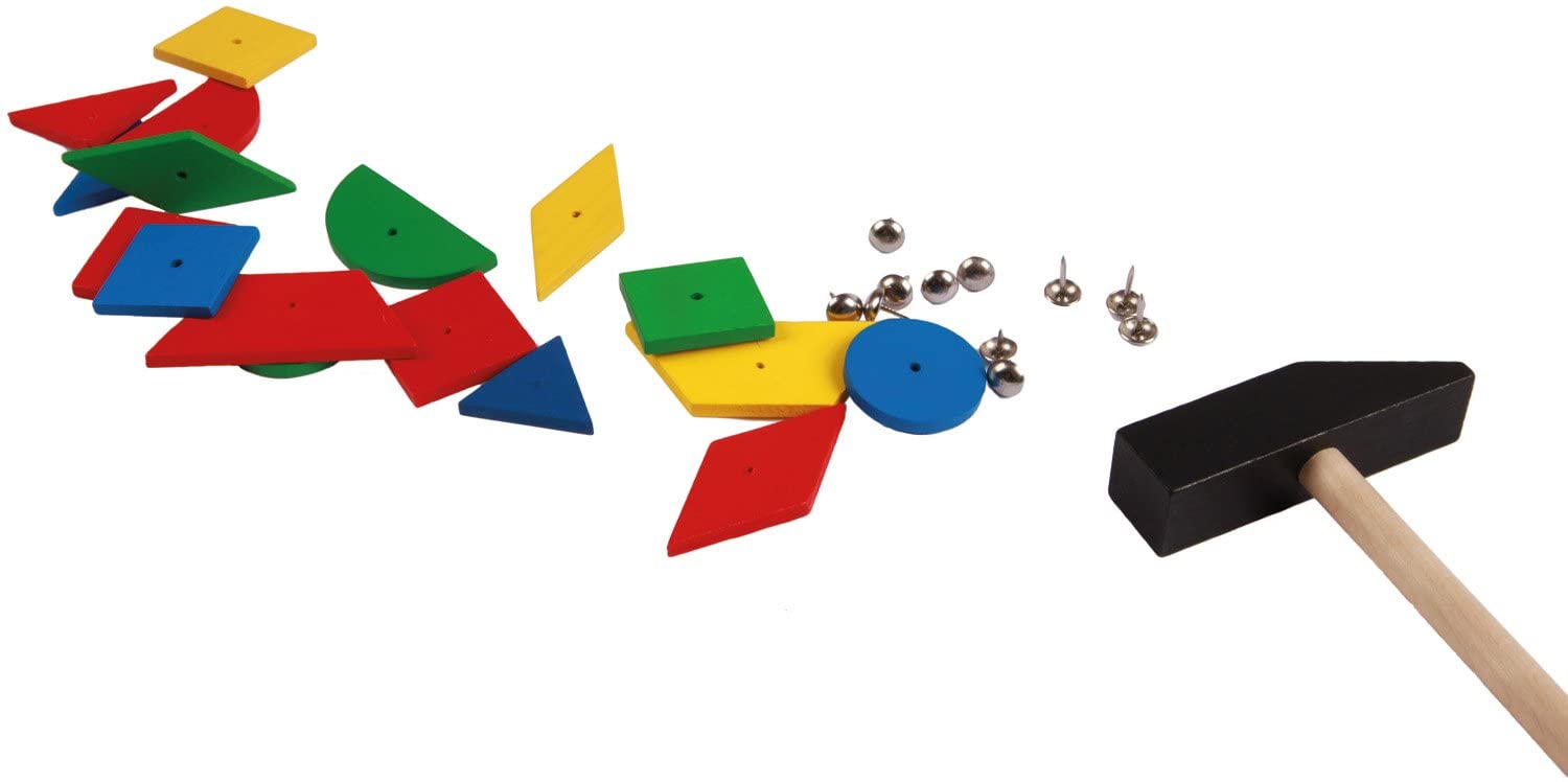 LENA - 65827 - Hammerspiel