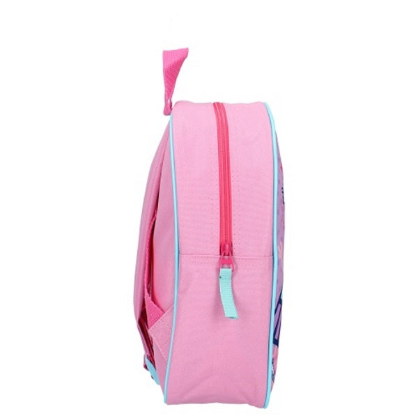 Peppa Pig - Rucksack "One Big Party" 28 cm