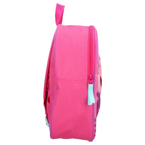 Peppa Pig - 3D Rucksack "Strong Together" 32cm