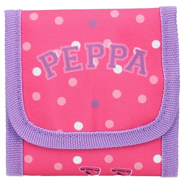 Peppa Pig - Geldbeutel "Make Believe