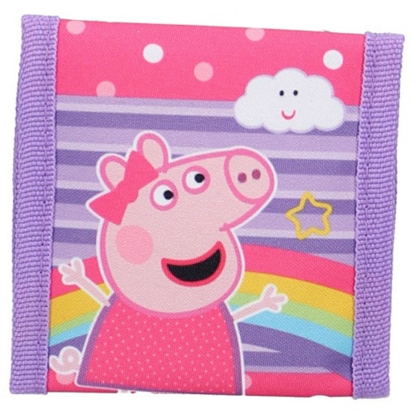 Peppa Pig - Geldbeutel "Make Believe