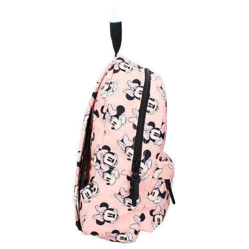 Disney Minnie Mouse - Rucksack "Really Great" 38 cm