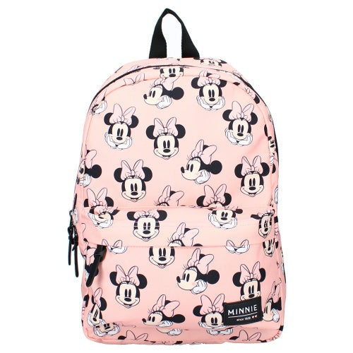 Disney Minnie Mouse - Rucksack "Really Great" 38 cm