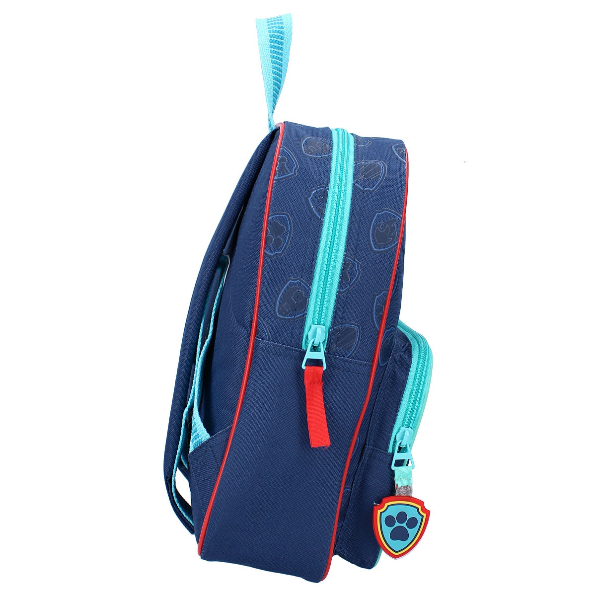 Paw Patrol - Rucksack "The Movie Braver Than Ever" 29 cm