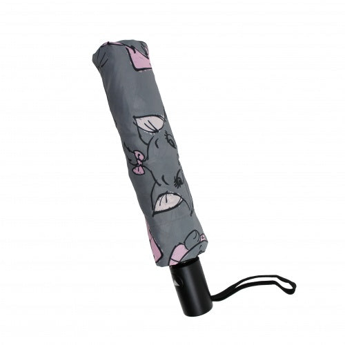 Disney Aristocats - Faltbarer Regenschirm "Marie Grey Sky