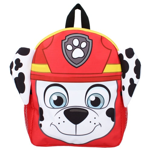 Paw Patrol - Rucksack "Fluffy Friends" 32 cm