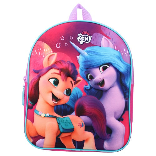 My little Pony - 3D Rucksack "The Movie Watch Me Shine " 32 cm