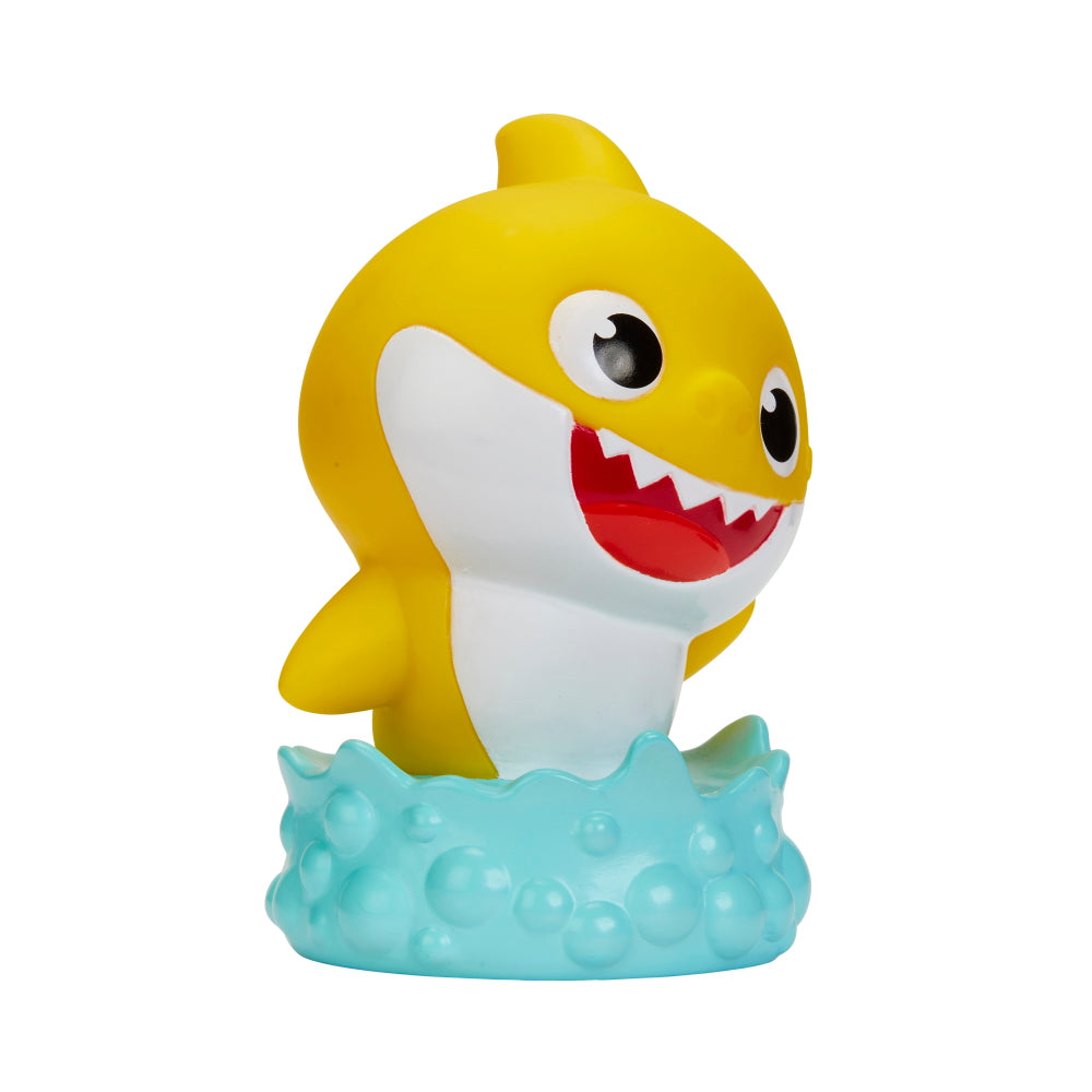 Baby Shark - GoGlow-Kumpel: Nachtlicht und Taschenlampe