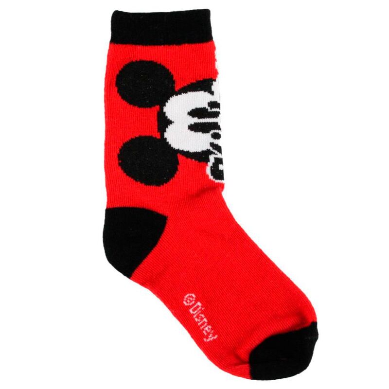 Disney Mickey Mouse - 5er Pack Socken