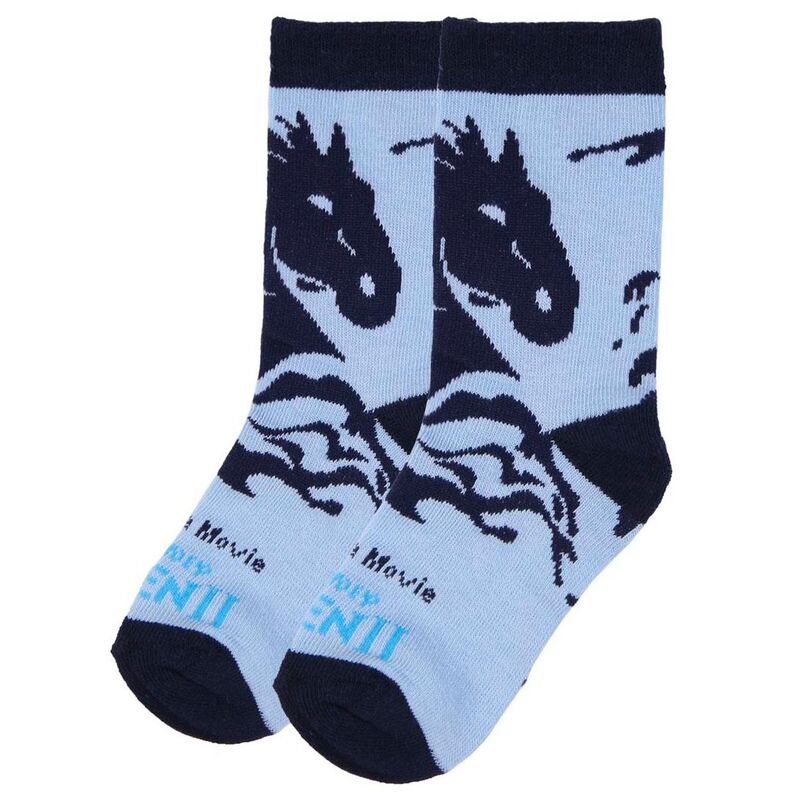 Disney Frozen 2 / Die Eiskönigin 2 - 5er Pack Socken