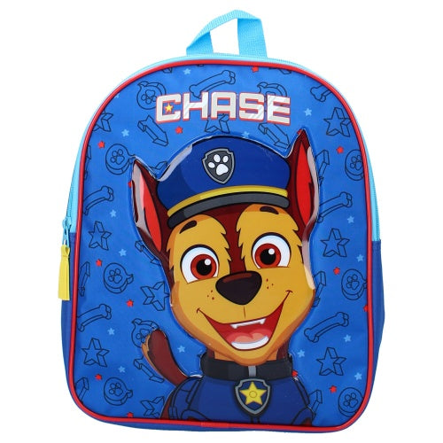 Paw Patrol - Rucksack Chase "Special One" 32 cm