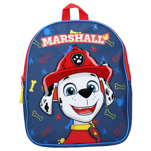 Paw Patrol - Rucksack Marshall "Special One" 32cm
