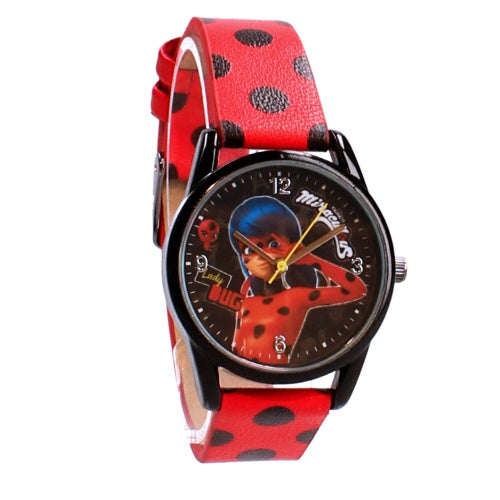 Miraculous - Armbanduhr "Super Heroez