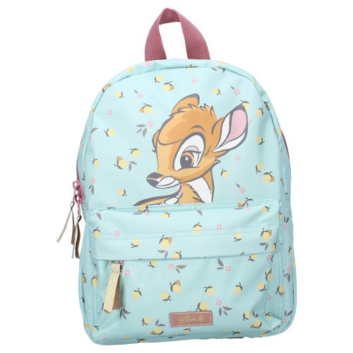 Disney Bambi - Rucksack "Blushing Blooms" 31 cm