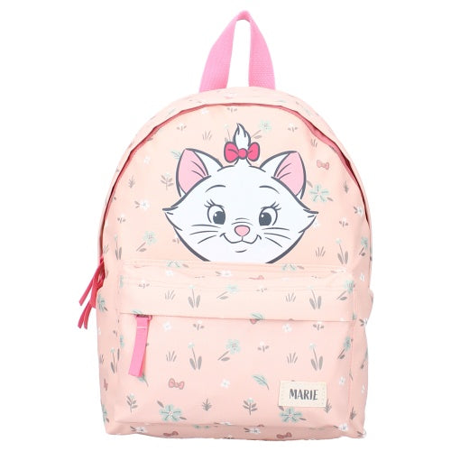 Disney Aristocats - Rucksack "Marie We Meet Again" 31 cm