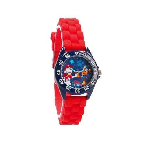 Paw Patrol - Armbanduhr "Dynamic Pups