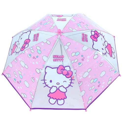 Hello Kitty - Regenschirm "Rainy Days
