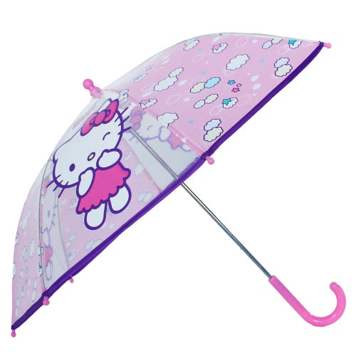 Hello Kitty - Regenschirm "Rainy Days