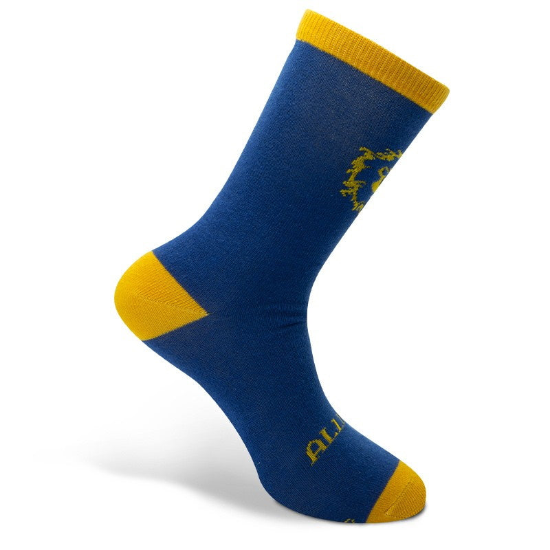 WORLD OF WARCRAFT - Socken "Alliance