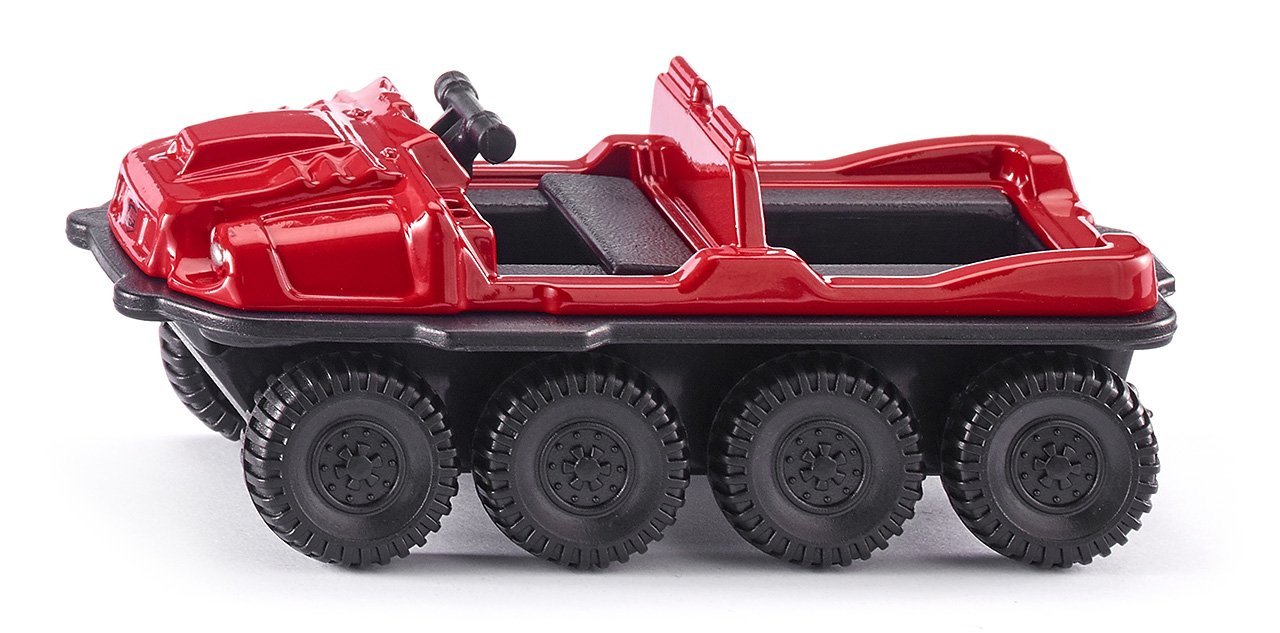 Siku 1386 - Argo Avenger