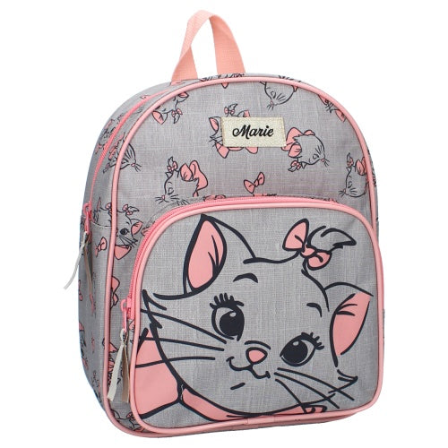 Disney Aristocats - Rucksack "Marie Friendship Fun" 29 cm