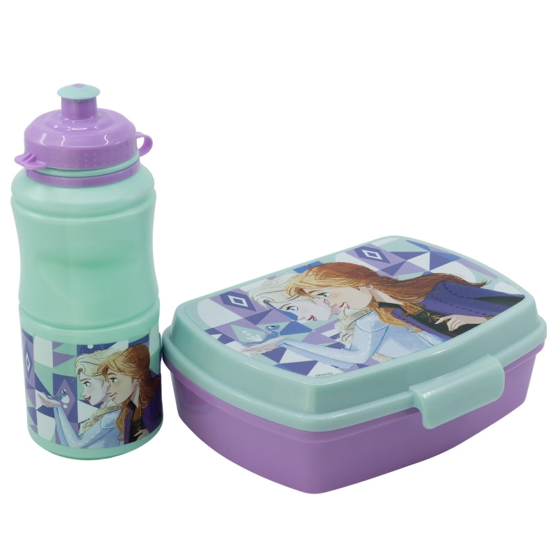 Disney Frozen / Eiskönigin - Gift Box - Ice Magic