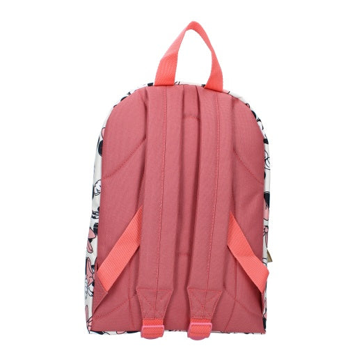 Disney Minnie Mouse - Rucksack "Good Times Only" 33 cm