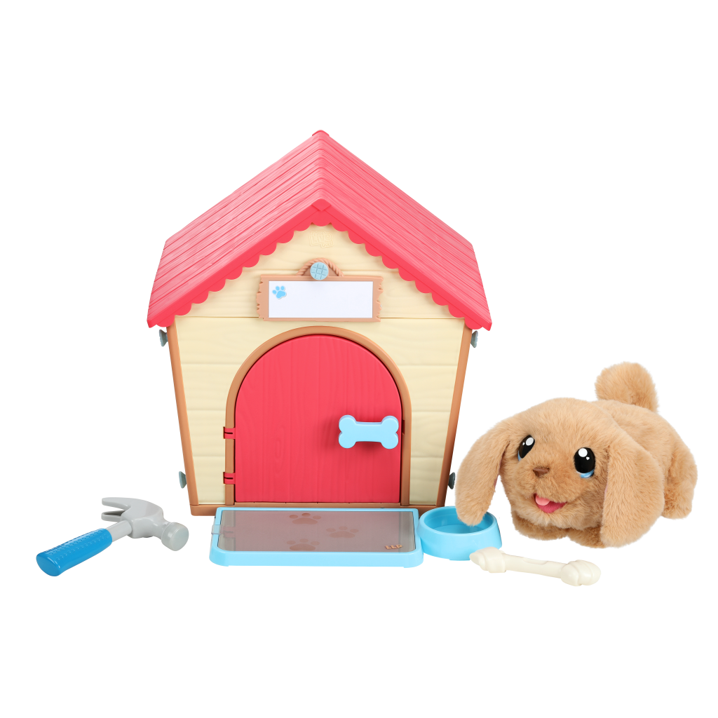 Little Live Pets – My Puppy´s Home