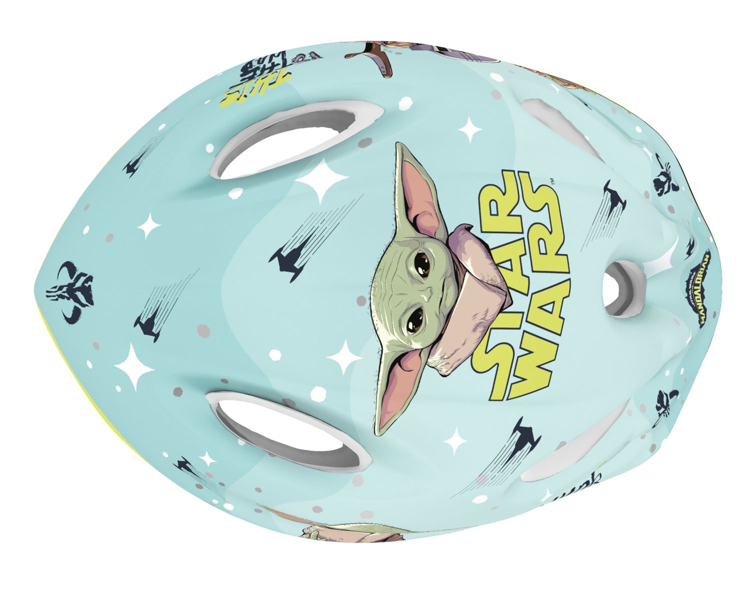 MANDALORIAN - Fahrradhelm